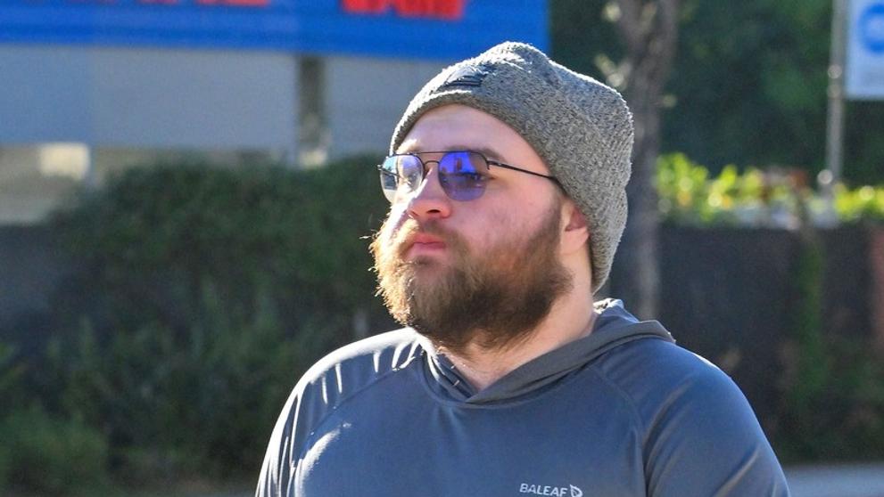 Angus T. Jones