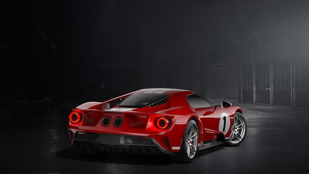 Ford - 21