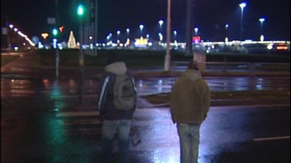 Tragická dopravní nehoda v Plzni