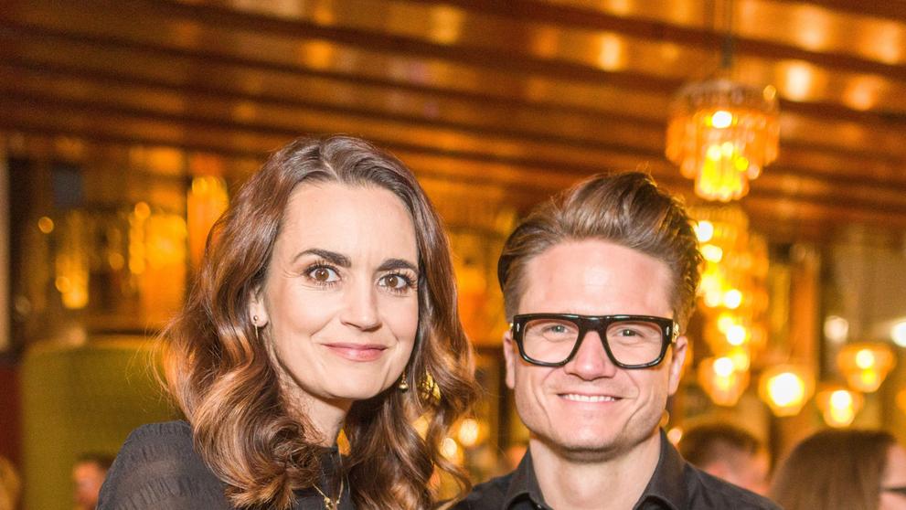 Premiéra druhé řady minisérie Iveta: Ondřej Gregor Brzobohatý a Daniela Písařovicová