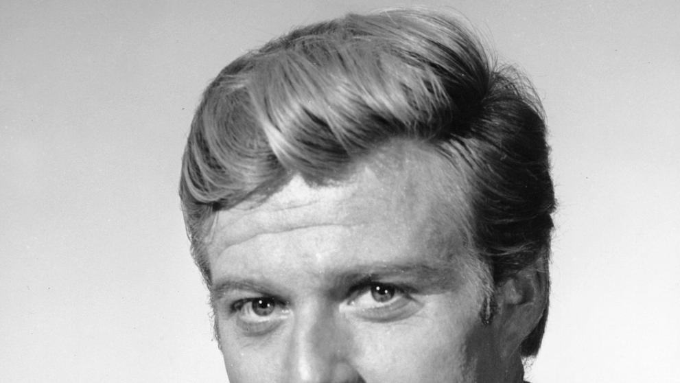 Robert Redford
