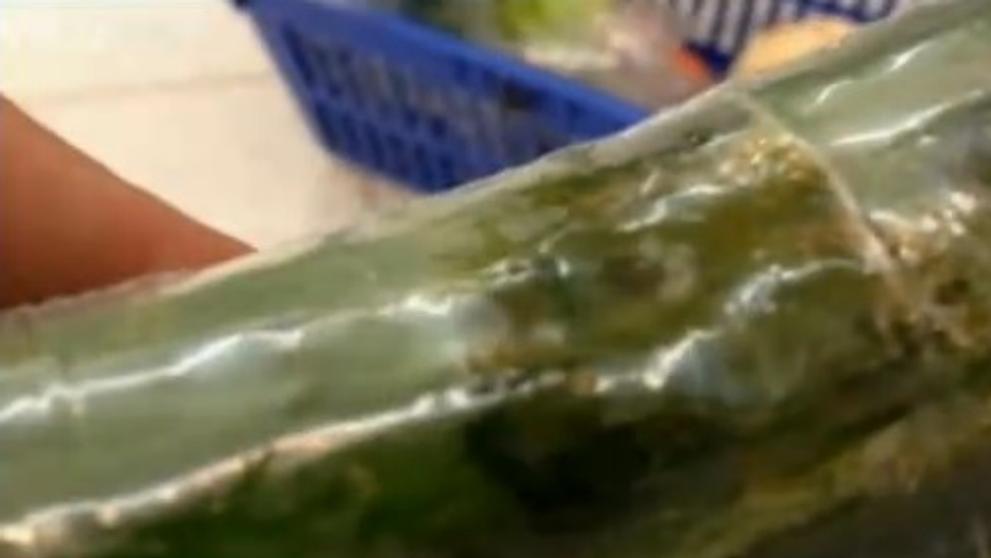 Potravinový inspektor: Tesco v Říčanech - 4