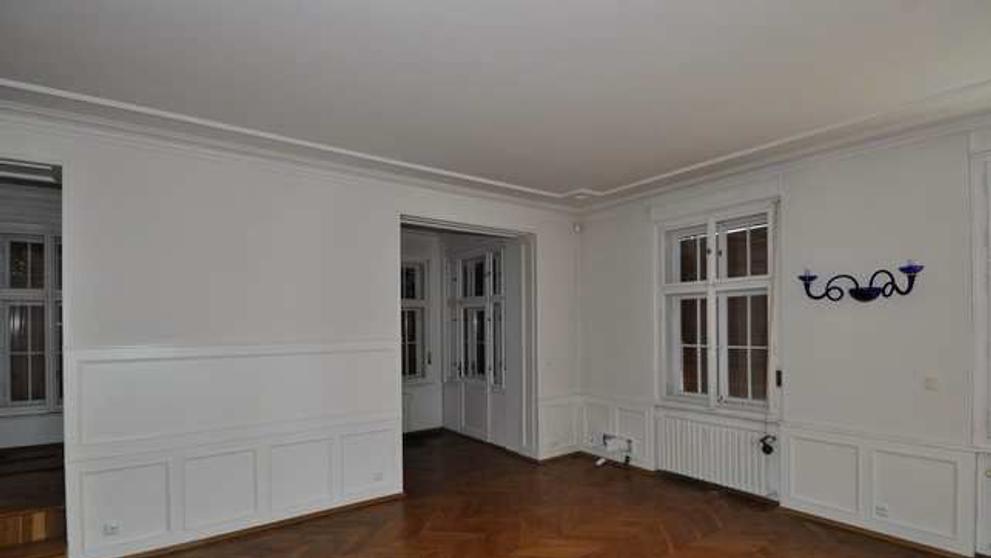 Krejčířova vila - 2