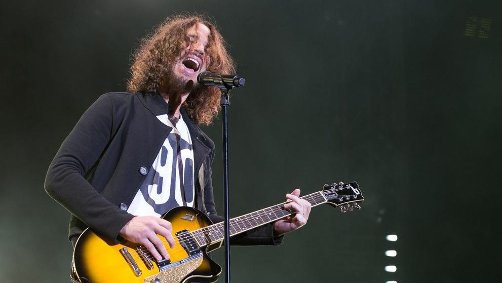 Chris Cornell - 2