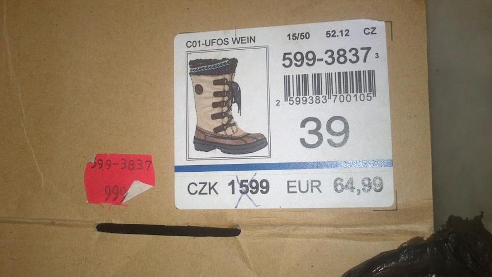 Nález těla novorozence na černé skládce - 2