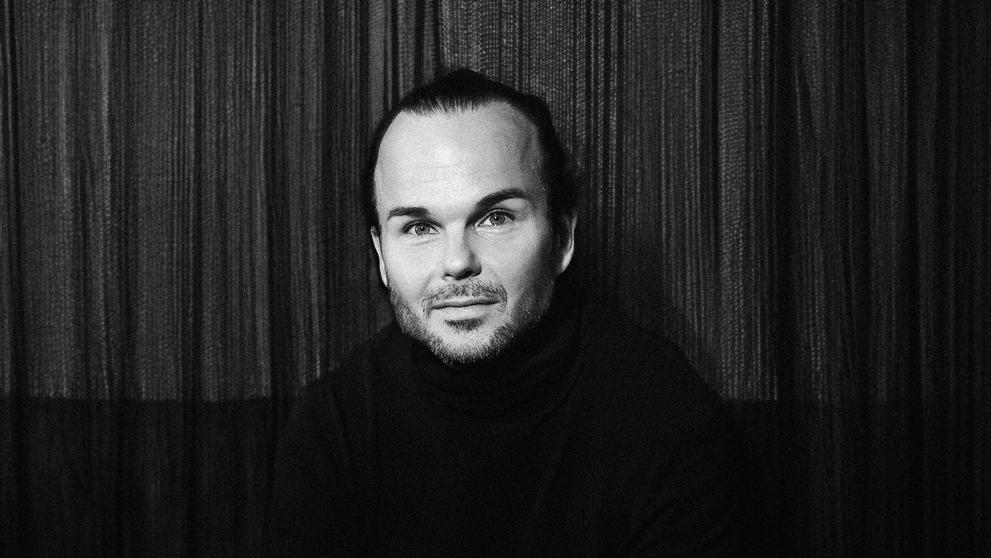 Zpěvák skupiny The Rasmus Lauri Ylönen