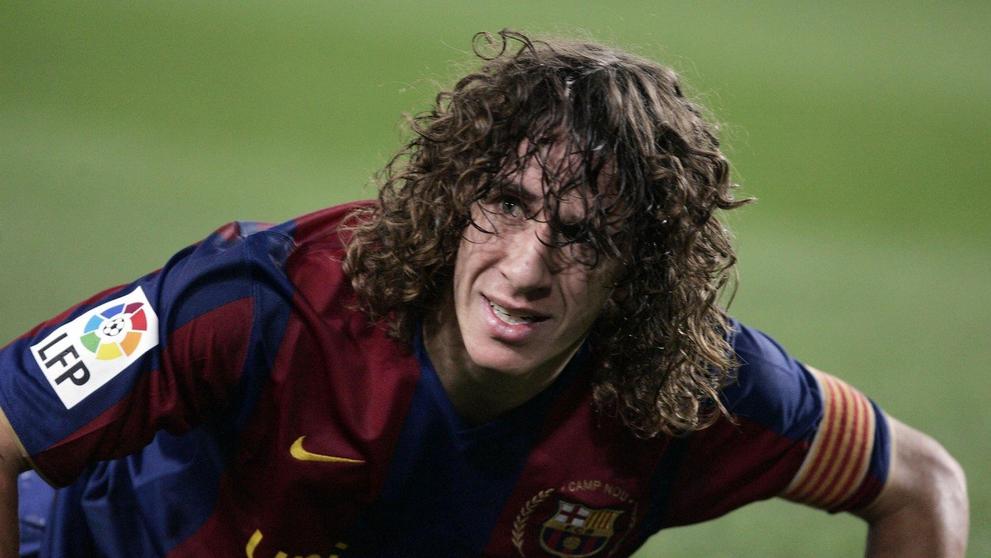 Carles Puyol