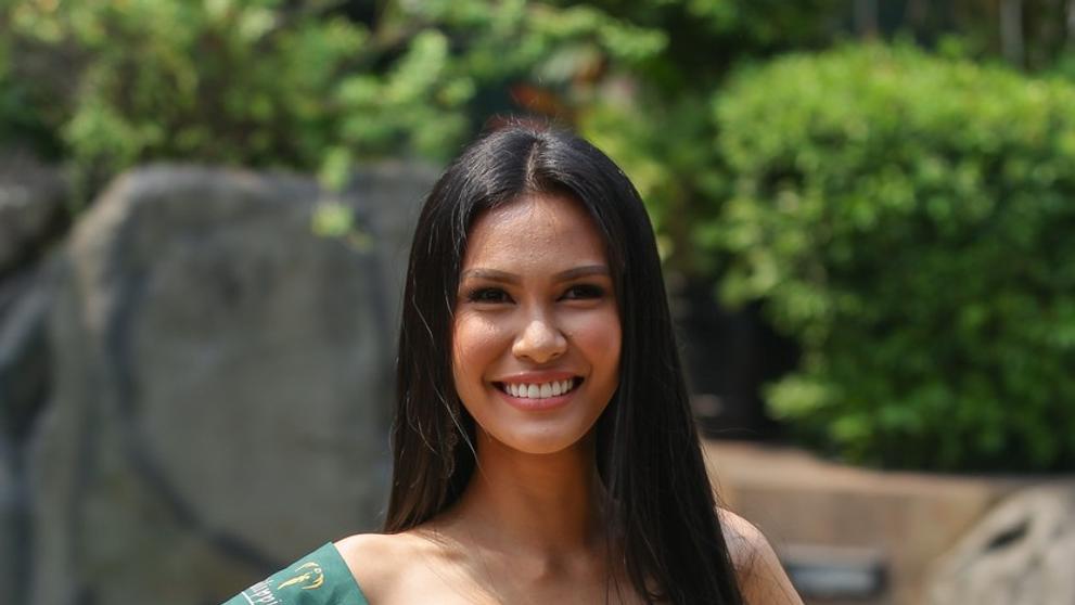 Miss Earth 2015 - 1