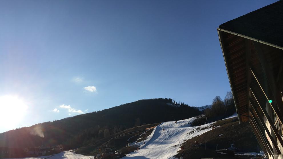 Světový test lyží - World Ski Test 2019/20 - 9