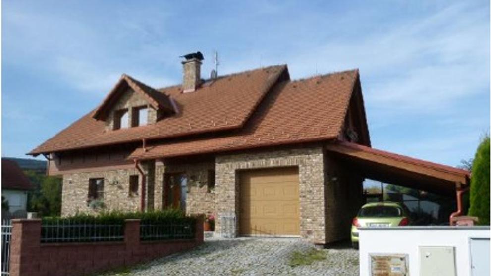 Dražby exekuovaných nemovitostí - 22