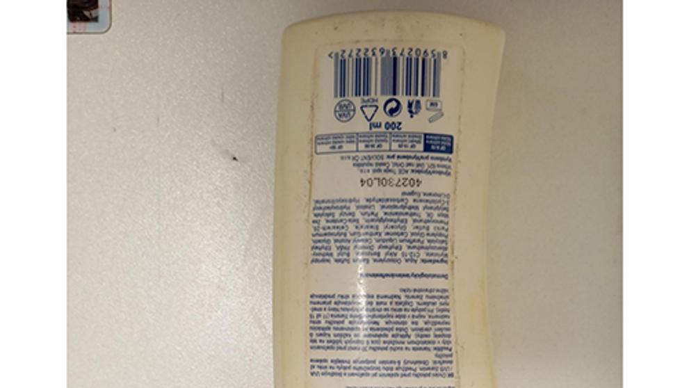 Závadný Helios Herb Sun Lotion SPF 10