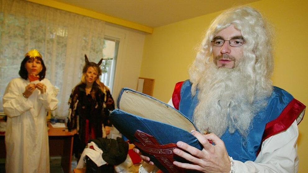 Mikuláš Michal Jančařík