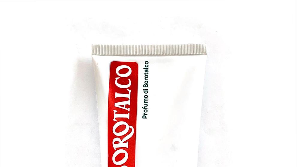 BOROTALCO sprchový gel Original (1)
