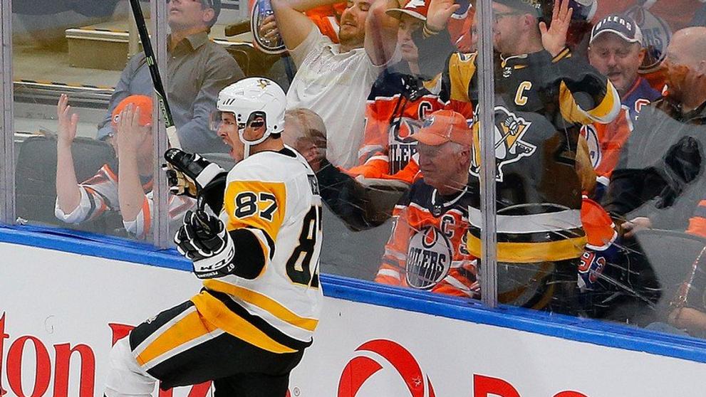Sidney Crosby