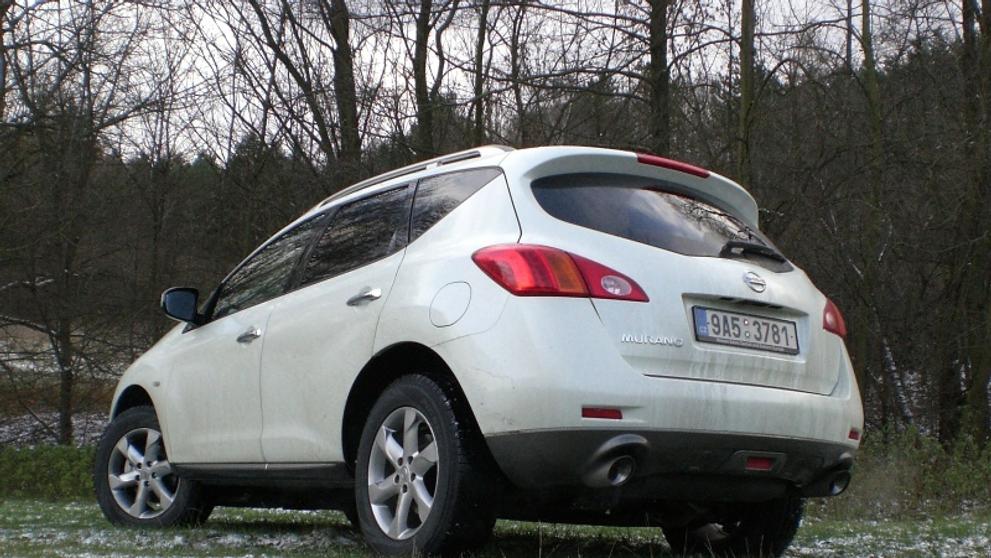 Nissan Murano