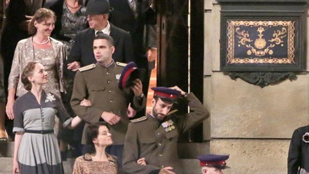 Child 44 - 1