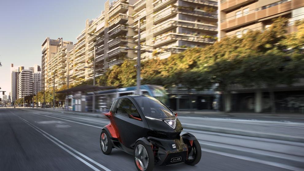 Seat Minimó - 10