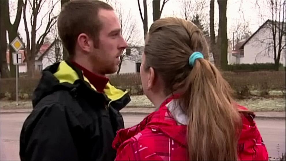 Výměna manželek - 8 očí - 1
