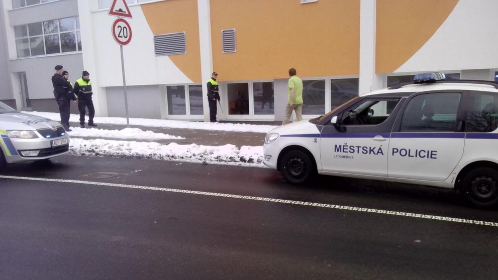 Divoké prase ve škole - 3