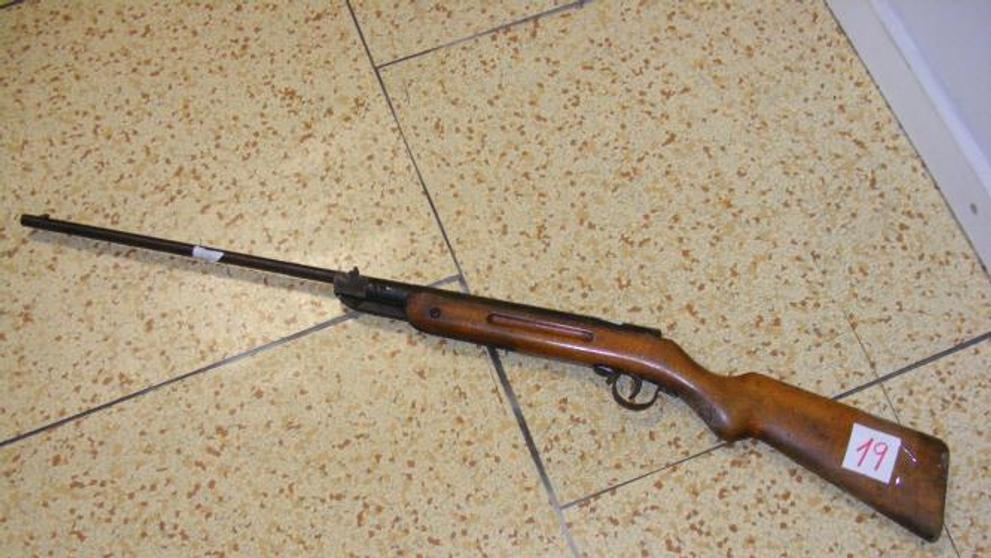 Ukradené věci zabavené policií - 27