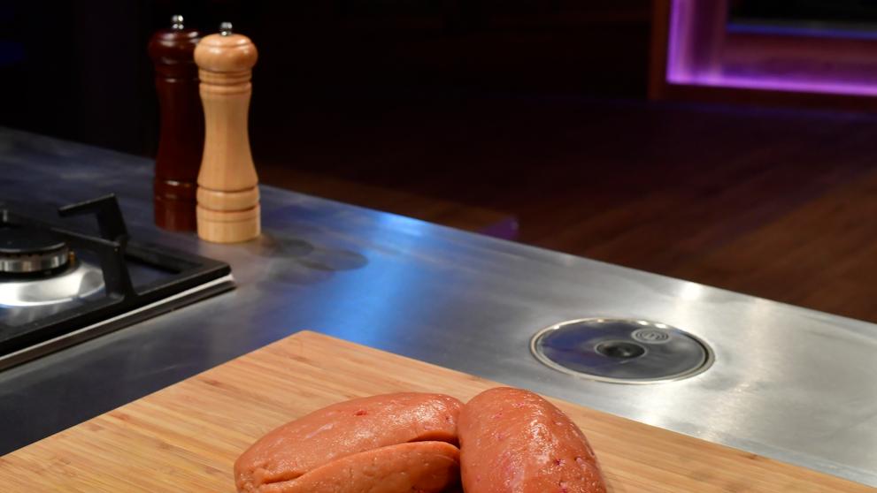 MasterChef Česko: Noční můra Přemka Forejta – býčí žlázy! Fyzická bolest při ochutnávání! - 1