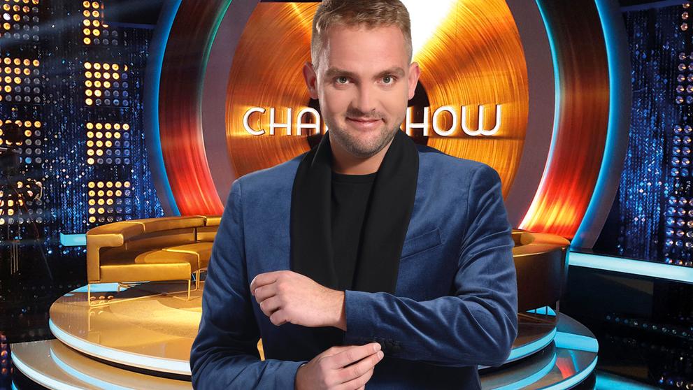 Chart Show - Libor Bouček