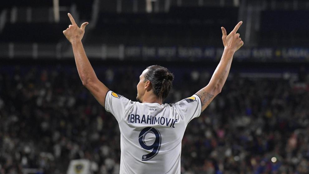 Zlatan Ibrahimovič