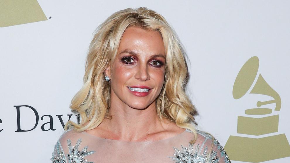 Britney Spears 7
