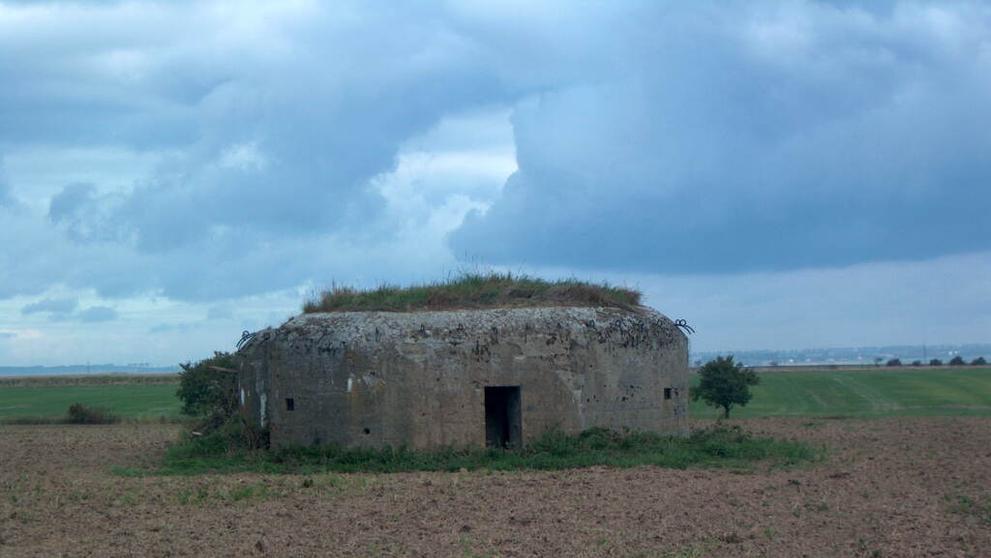 Řopík Milostovice