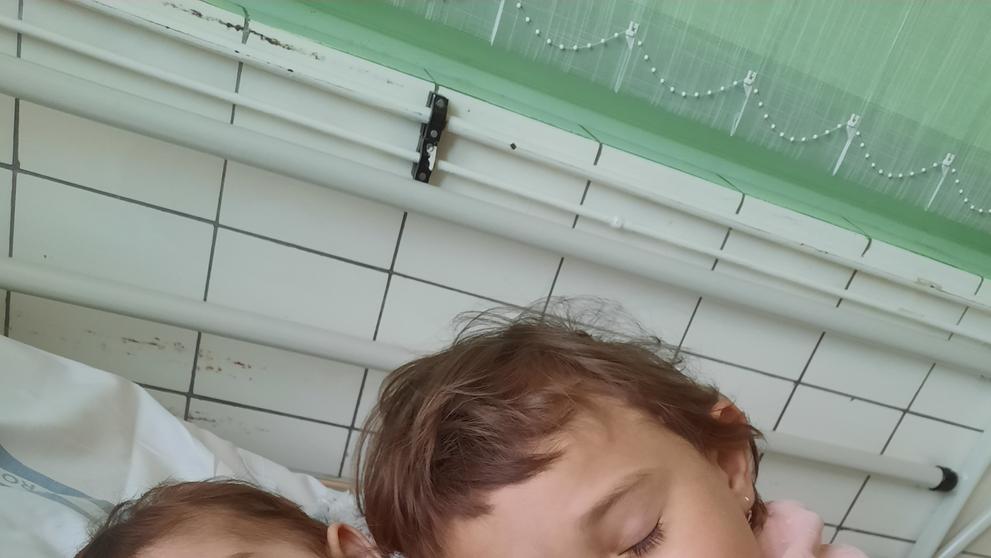Honzík s rodinou