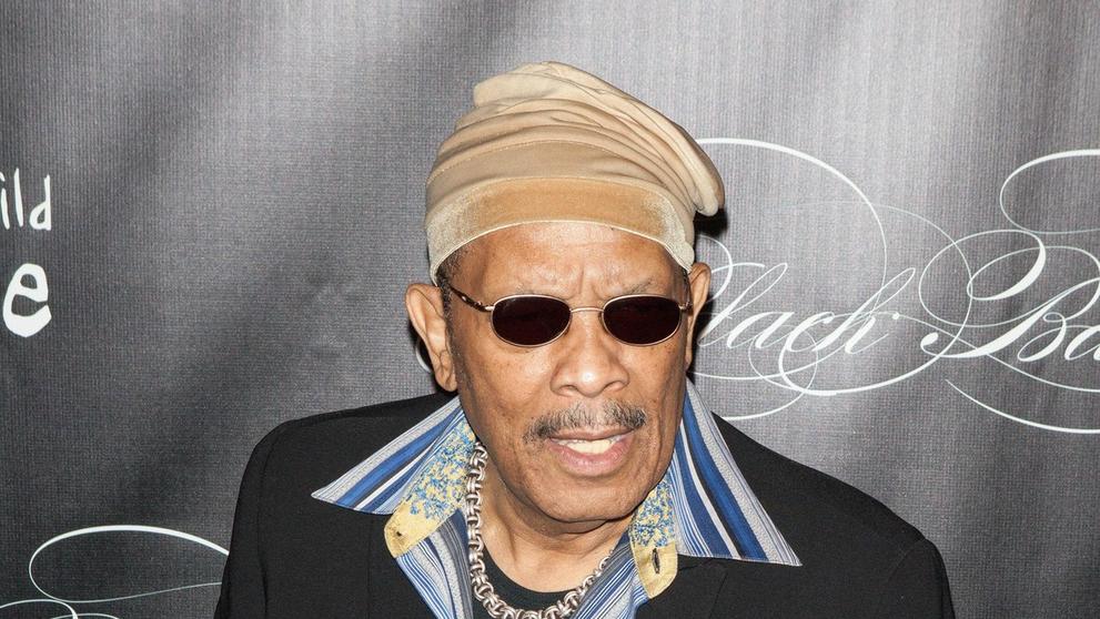 Roy Ayers, 7. 11. 2013