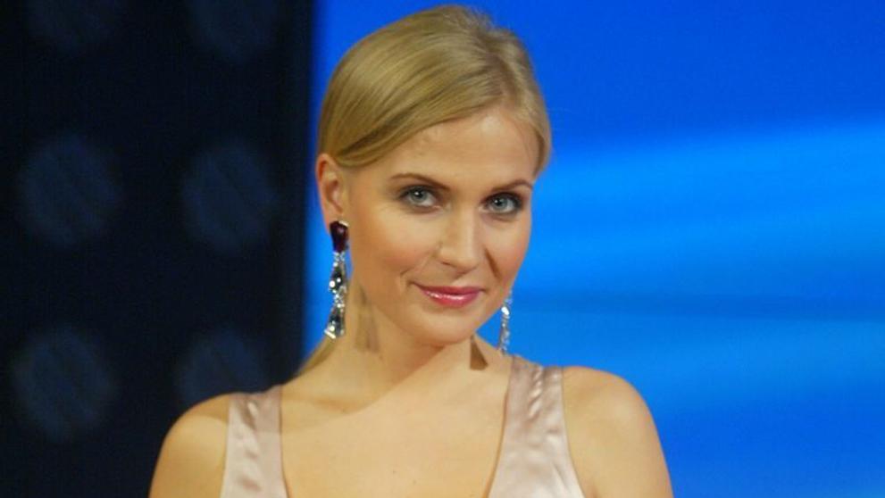 Michaela Ochotská