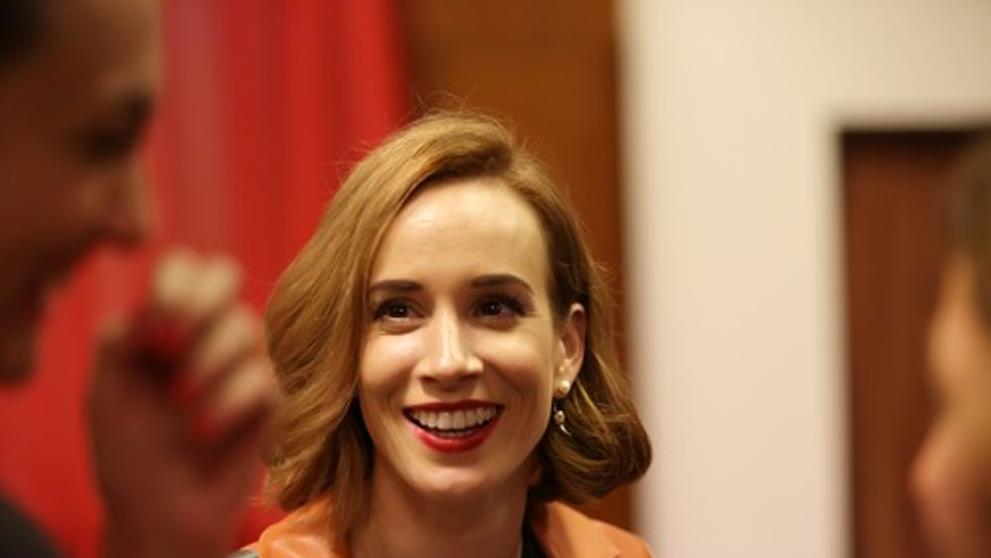Táňa Pauhofová
