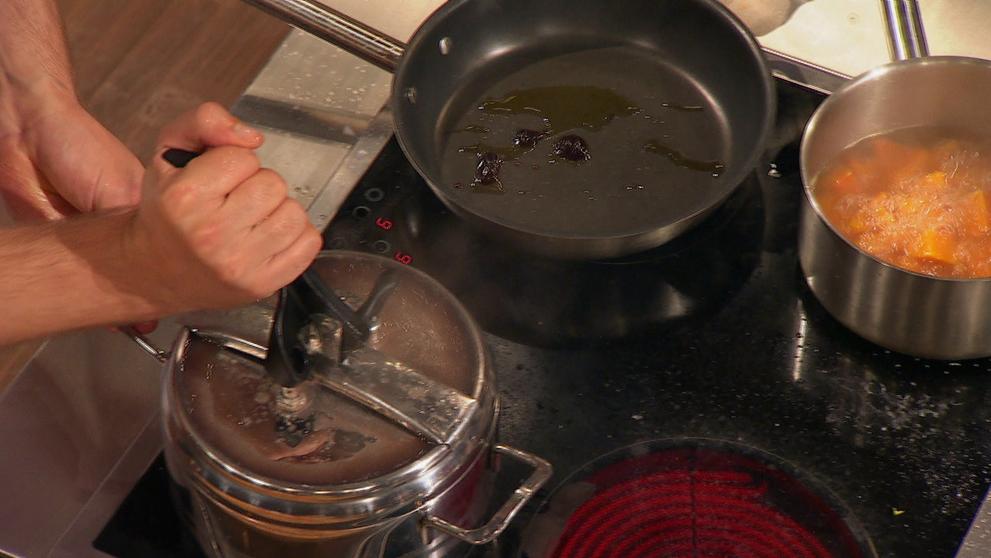 Natáčení pořadu MasterChef se změnilo v drama. Soutěžící skončil s popáleninami! - 3