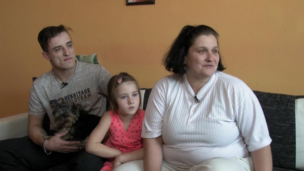 Výměna manželek: „Jsi coura!“ - 3