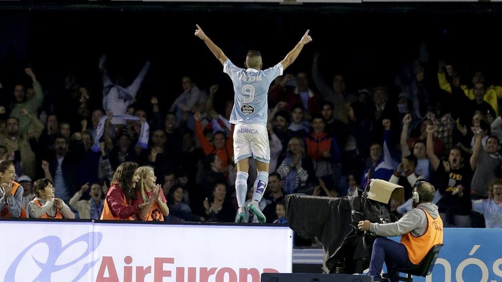 Celta Vigo - Barcelona - 3