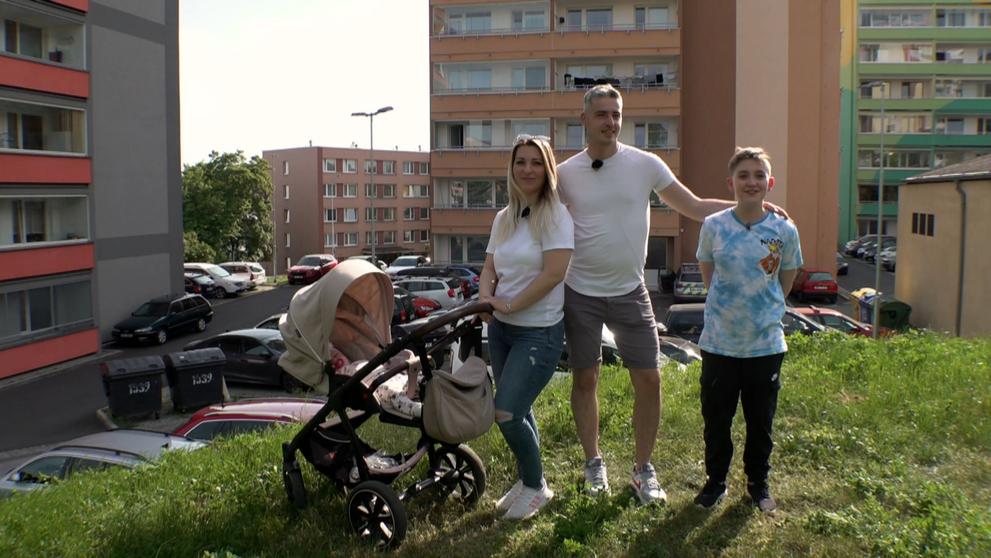 Výměna manželek (2)