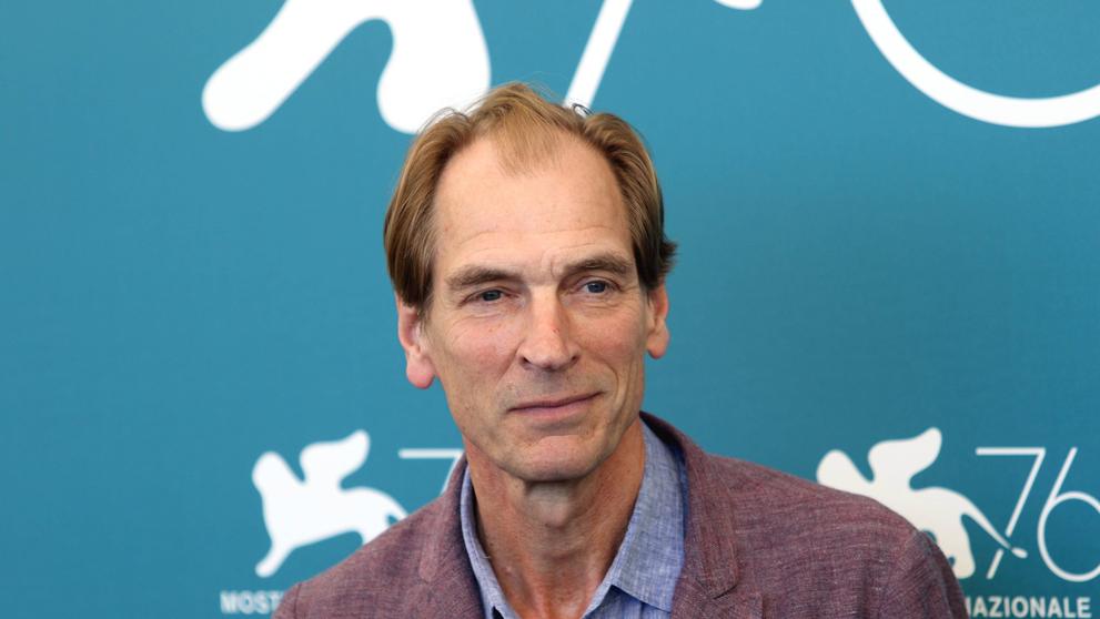 Julian Sands