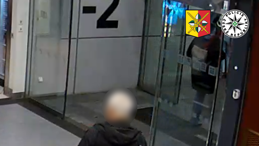 Policie vyšetřuje sexuální útok na 9letou dívku v Praze