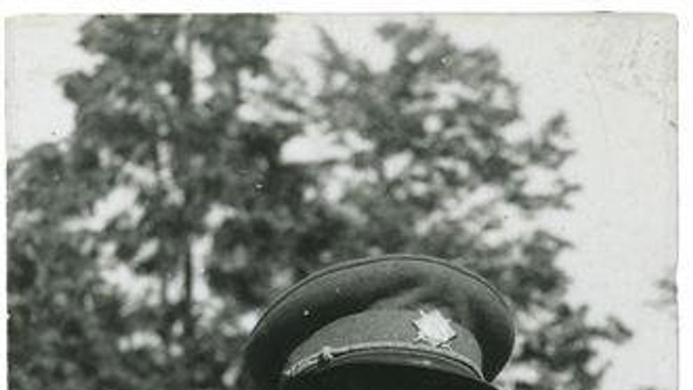 Gustav Singer