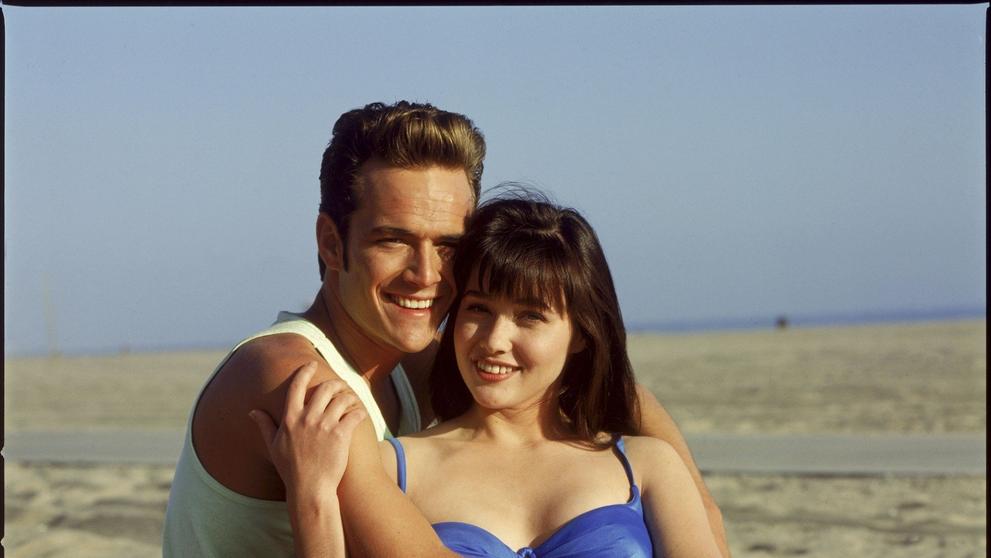 Dylan a Brenda
