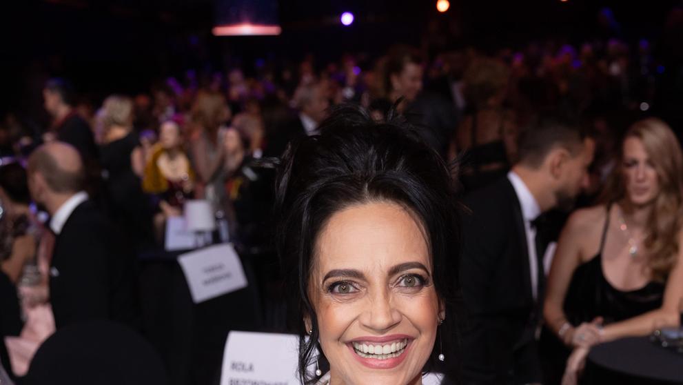 Lucie Bílá na Českém slavíkovi 2023 (1)