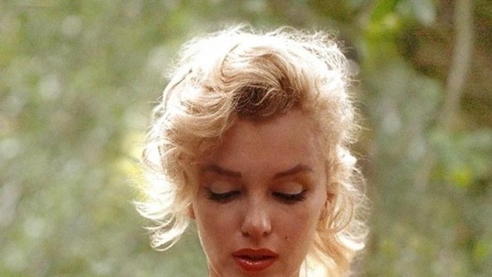 Marilyn Monroe
