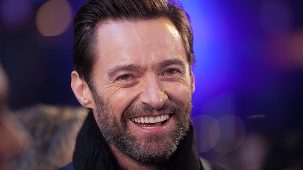 Hugh Jackman