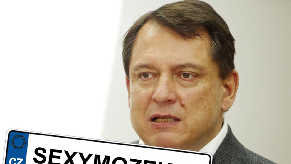 Jiří Paroubek