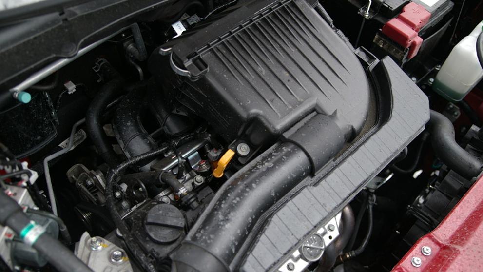 Suzuki Swift - 3