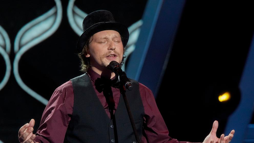 Vojtek v The Voice rozbrečí Natálii i Honzu - 2