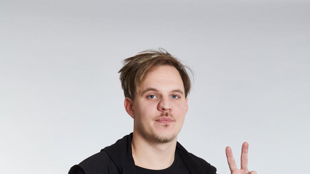 The Voice Česko Slovensko: Nadějný zpěvák trpí schizofrenií! - 4