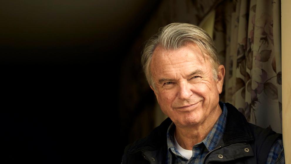 Sam Neill