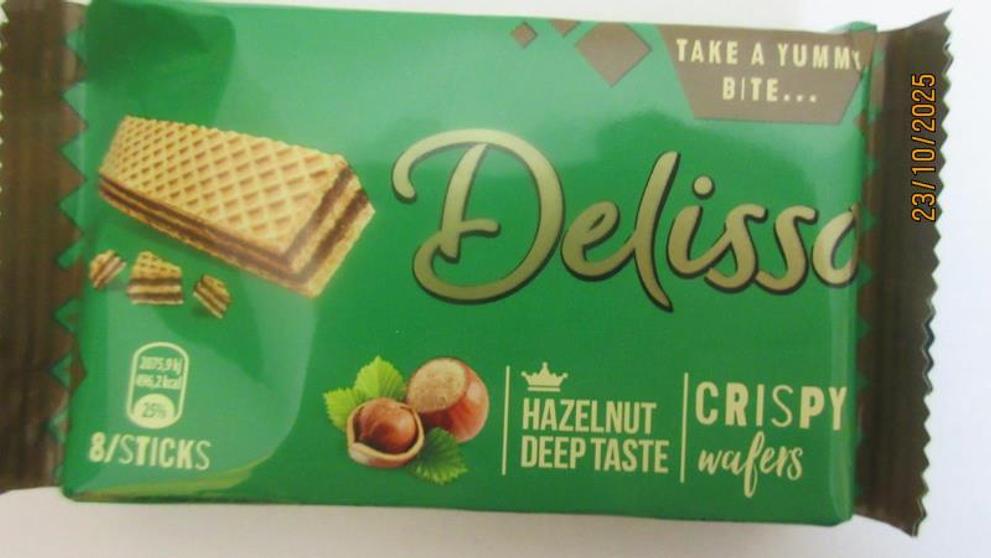 Delisso OPLATKA